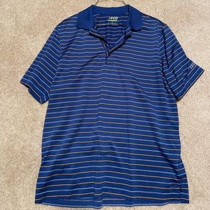 IZOD golf shirt